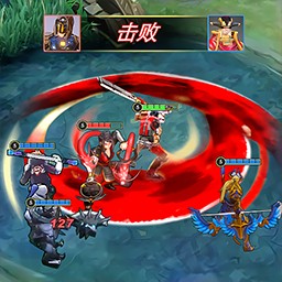 幻影騎士