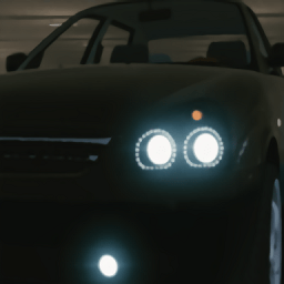 暮色
